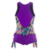 Poema Sleeveless Springsuit